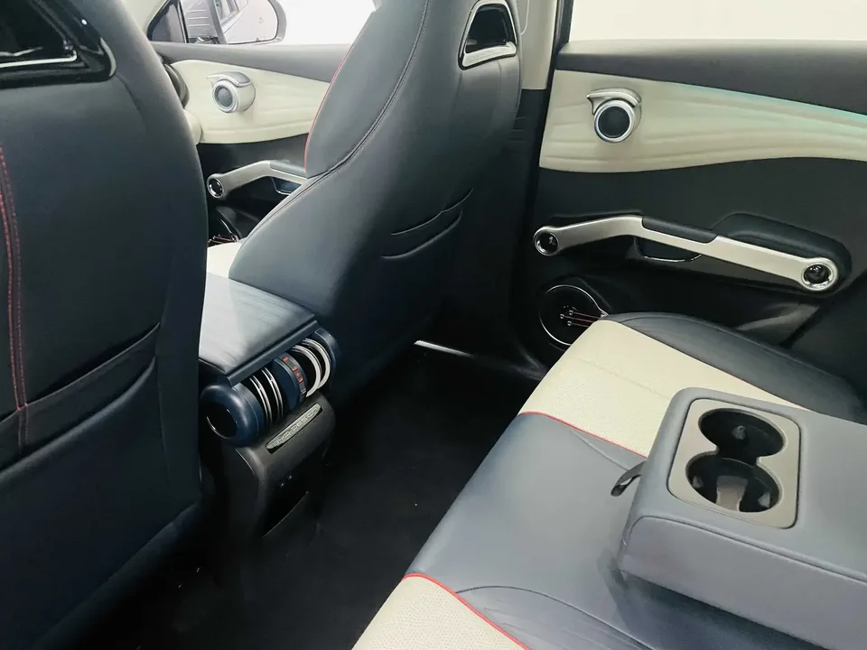 BYD Yuan Plus Yuan PLUS 2023 Champion Edition 510KM Exceeding 2023 — thumbnail 2