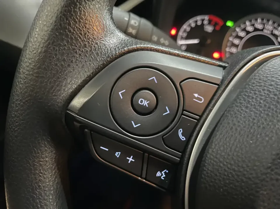 Toyota Corolla Corolla 2023 1.2T S-CVT Pioneer Edition 2023 — thumbnail 3