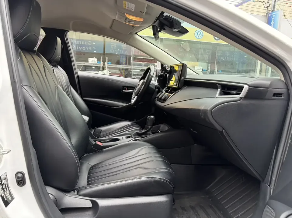 Toyota Corolla Corolla 2022 1.5L CVT Pioneer Edition 2023 — thumbnail 4