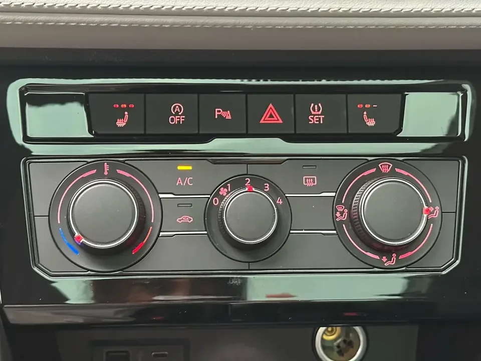 Jetta VS7 Jetta VS7 2023 280TSI Automatic Enjoy Edition 2023 — thumbnail 3