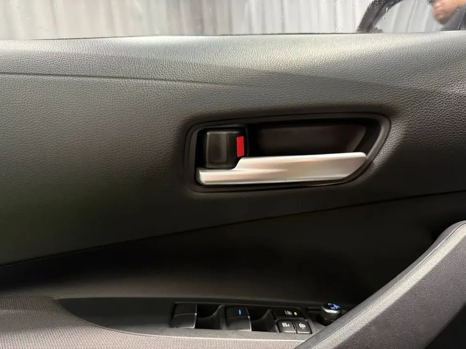 Toyota Corolla Corolla 2021 1.2T S-CVT Elite PLUS Edition 2022 — thumbnail 3
