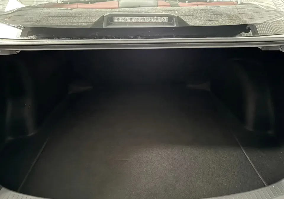 Toyota Corolla Corolla 2021 1.2T S-CVT Elite PLUS Edition 2022 — thumbnail 5