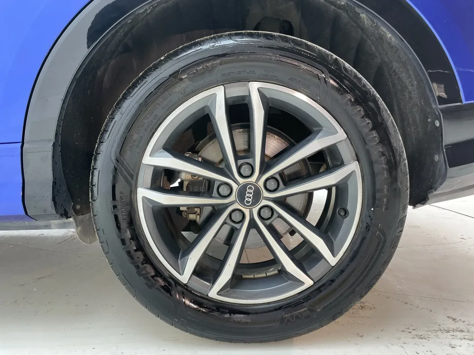 Audi Q3 Audi Q3 2022 35 TFSI Progressive Dynamic 2023 — миниатюра 3