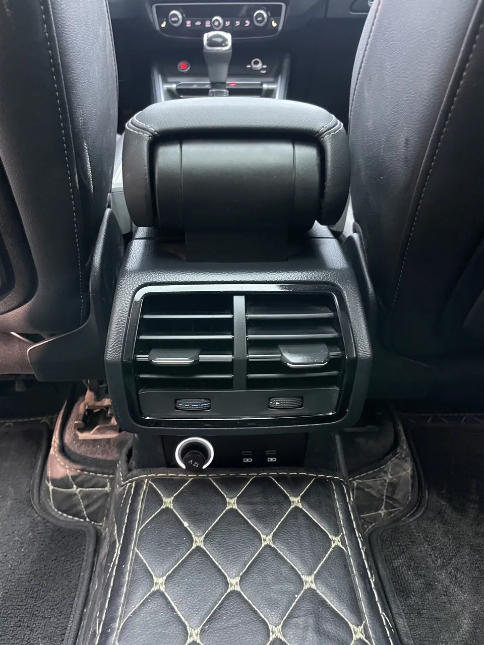 Audi Q3 Audi Q3 2022 35 TFSI Progressive Dynamic 2023 — миниатюра 5