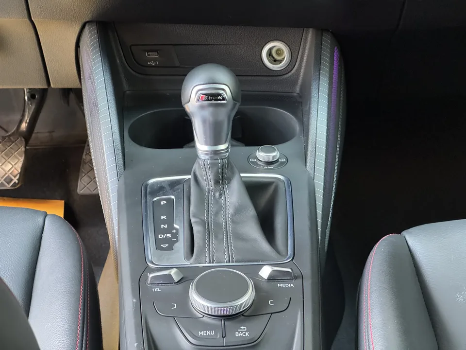 Audi Q2L Audi Q2L 2022 35 TFSI Progressive Dynamic 2022 — thumbnail 4