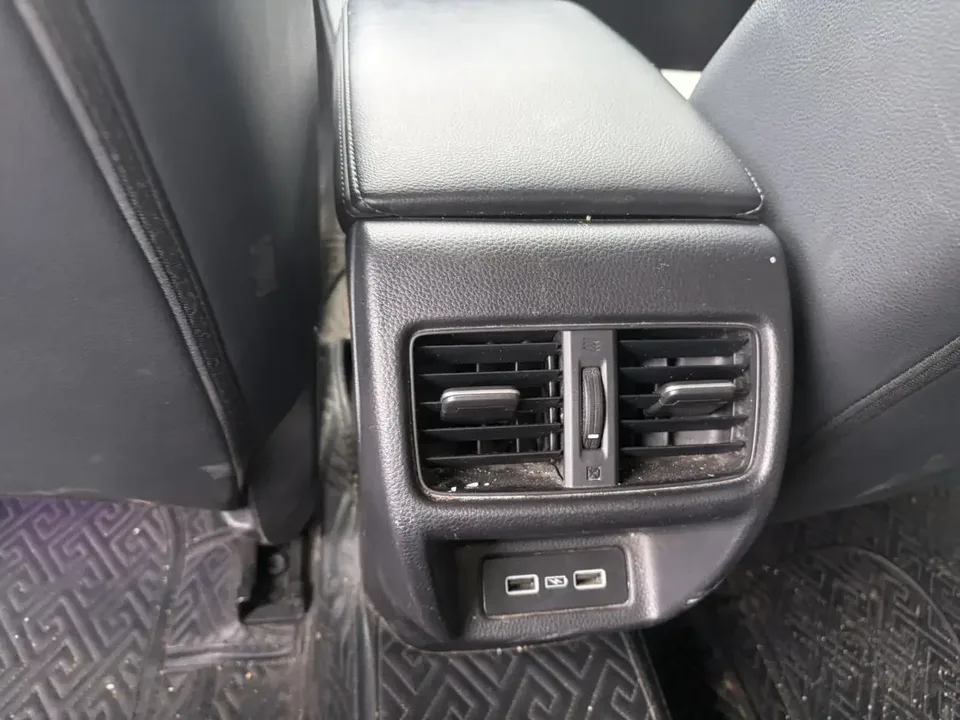 Honda CIVIC Civic 2022 240TURBO CVT Dynamic Edition 2022 — thumbnail 3