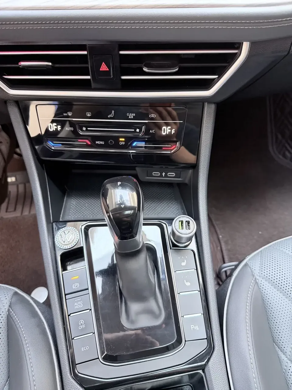 Volkswagen Sagitar Sagitar 2023 280TSI DSG Beyond Edition 2023 — thumbnail 4