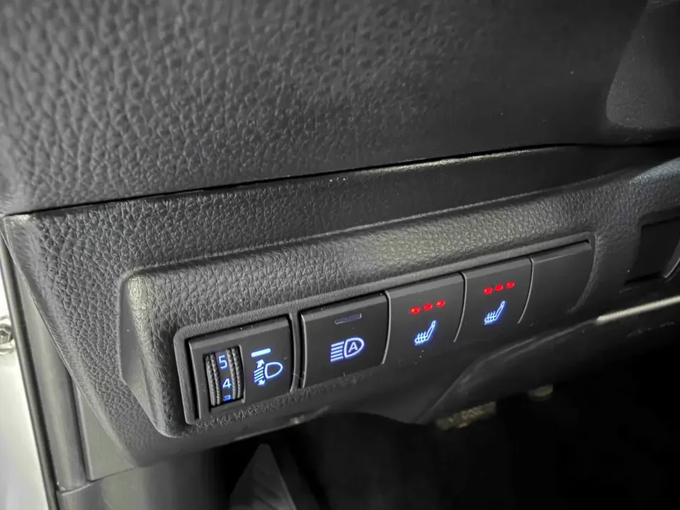 Toyota Corolla Corolla 2022 1.2T S-CVT Pioneer PLUS Edition 2022 — миниатюра 4