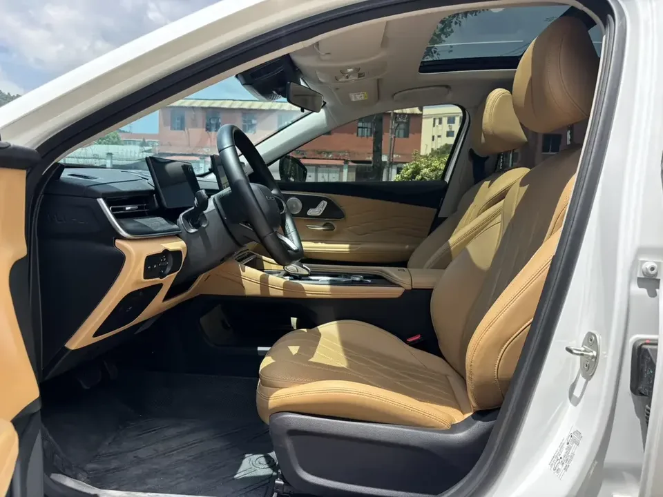 Chery Arrizo 8 PRO Arrizo 8 PRO 2025 1.6T DCT Comfort Model 2025 — thumbnail 3