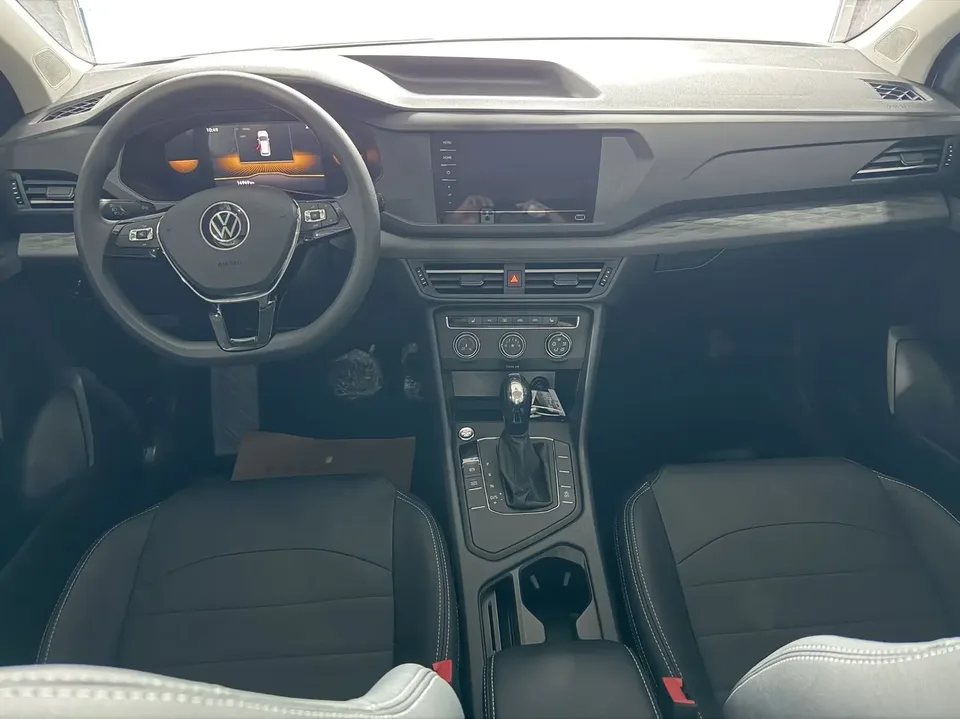 Volkswagen Tharu tuyue 2022 280TSI 2WD Fashion Edition 2022 — thumbnail 3