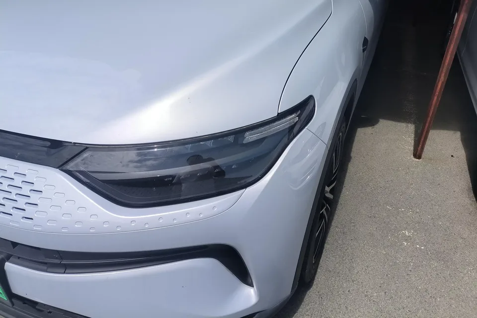 Leapmotor Zero running C11 Zero running C11 2023 Extended Range 180 Comfort Edition 2023 — thumbnail 2