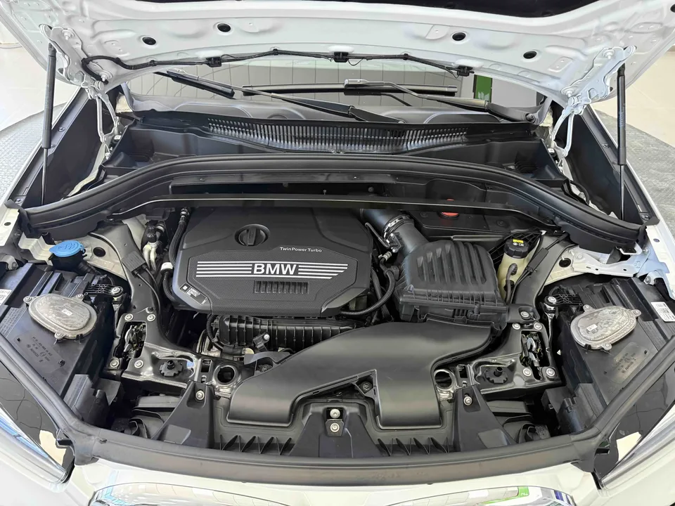 BMW X1 BMW X1 2022 sDrive20Li Premium 2022 — миниатюра 3