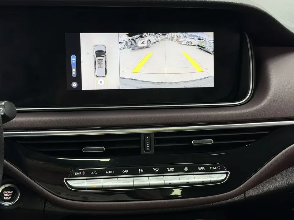 GAC Trumpchi M6 Trumpchi M6 2021 Pro 270T AT Deluxe 2022 — thumbnail 3