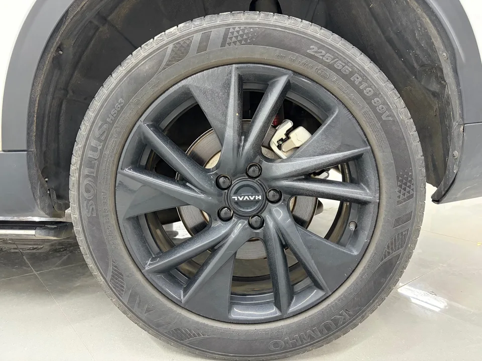 Haval H6 Haval H6 2024 1.5T Automatic 2WD Ultra Edition 2024 — thumbnail 2