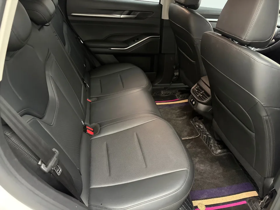 Haval H6 Haval H6 2024 1.5T Automatic 2WD Ultra Edition 2024 — thumbnail 4