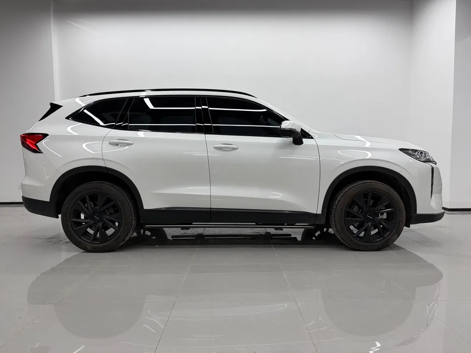 Haval H6 Haval H6 2024 1.5T Automatic 2WD Ultra Edition 2024 — thumbnail 5