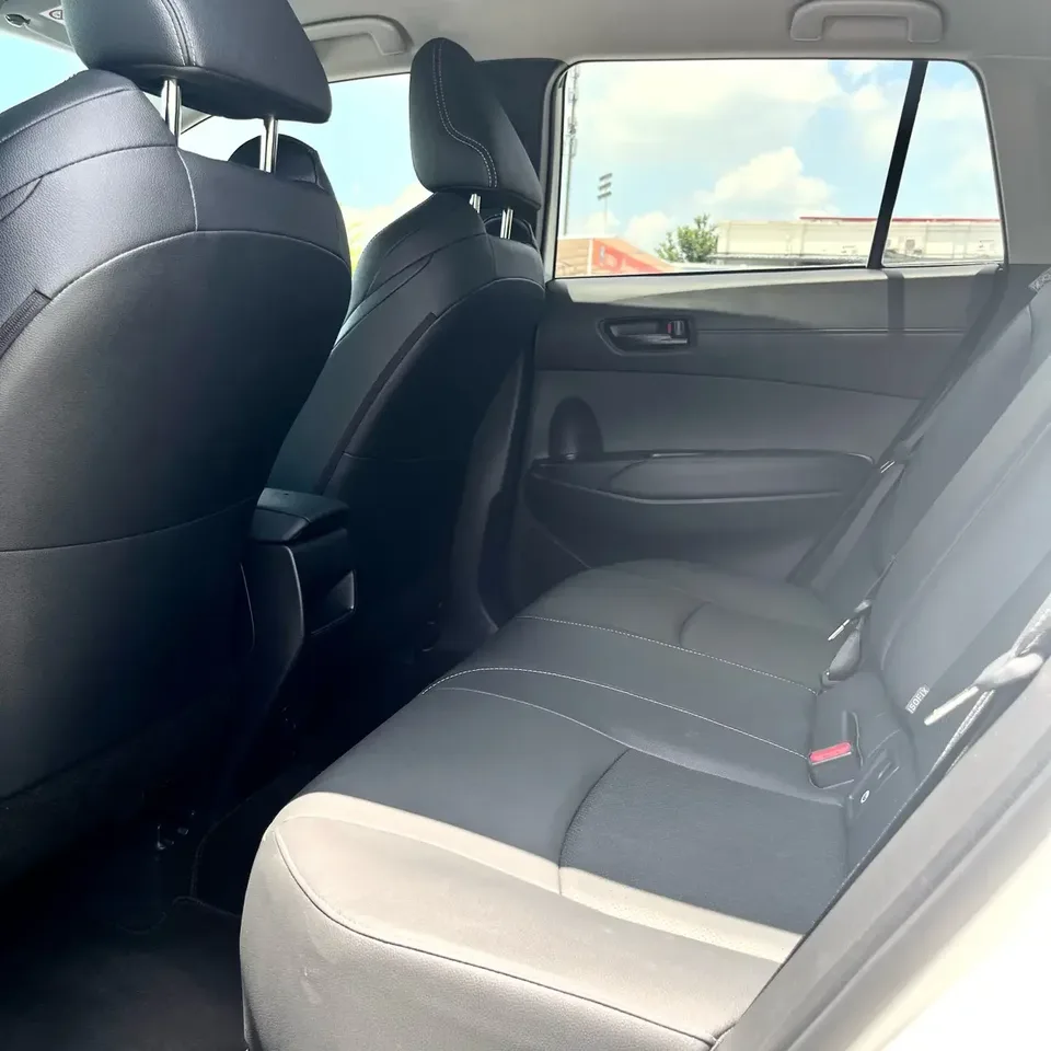 Toyota Frontlander Fenglanda 2024 2.0L CVT Elite Edition 2025 — thumbnail 3