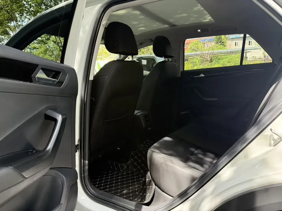 Volkswagen T-Roc TANG 2021 Modified 280TSI DSG 2WD R-Line Pro Smart Edition 2022 — thumbnail 5