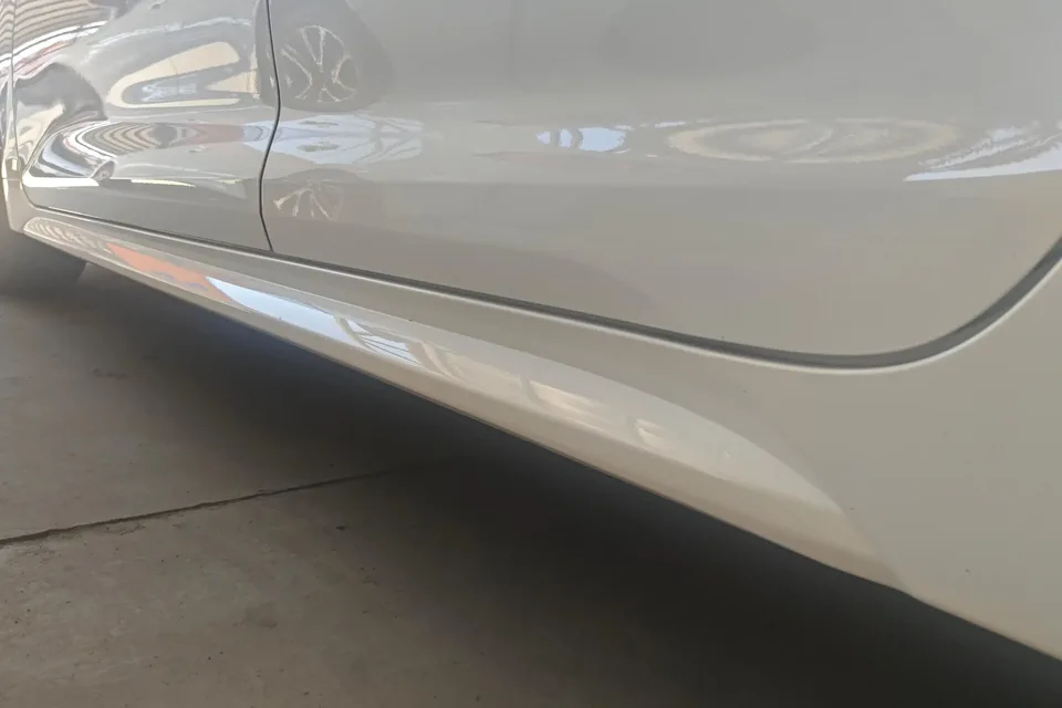 Toyota Levin Lei Ling 2024 Hybrid 1.8L Deluxe Edition 2024 — thumbnail 3