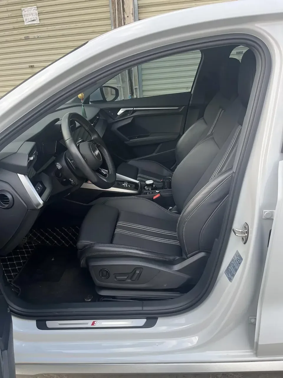 Audi A3 Audi A3 2024 Sportback 35 TFSI Progressive Elegance 2024 — thumbnail 4