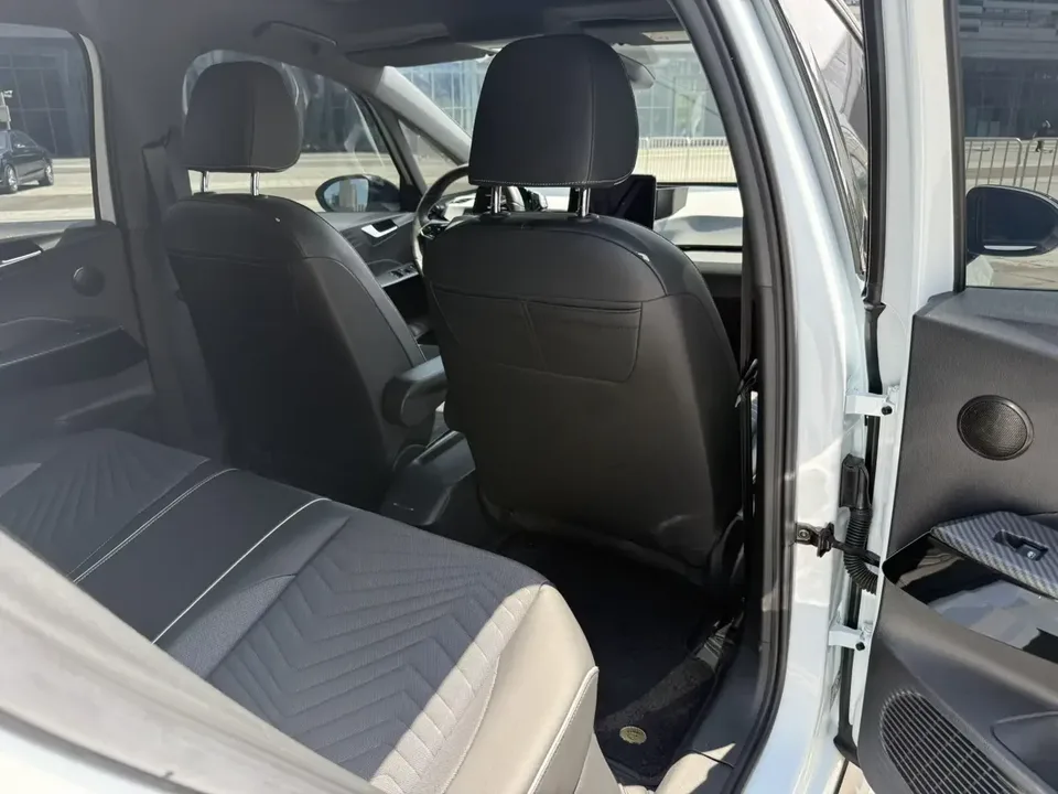 Volkswagen ID.3 Volkswagen ID.3 2022 Pure Smart Edition 2023 — thumbnail 2