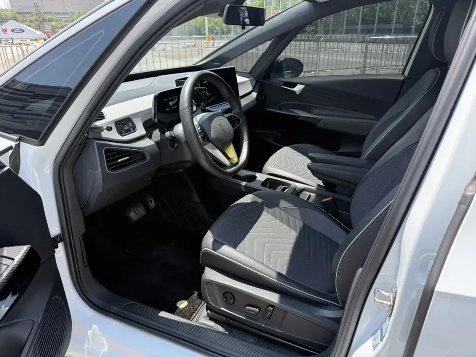 Volkswagen ID.3 Volkswagen ID.3 2022 Pure Smart Edition 2023 — thumbnail 3