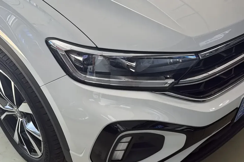 Volkswagen T-Roc TANG 2024 300TSI DSG Chenguang Edition 2024 — thumbnail 2