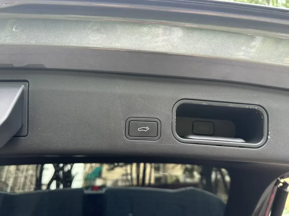 Geely Atlas Boyue 2024 1.5TD Smart Edition 2024 — thumbnail 5
