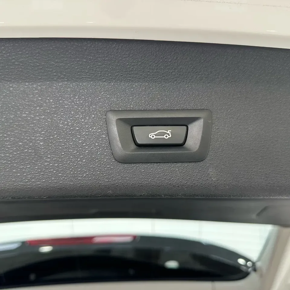 BMW X1 BMW X1 2022 sDrive20Li Fashion 2022 — thumbnail 3