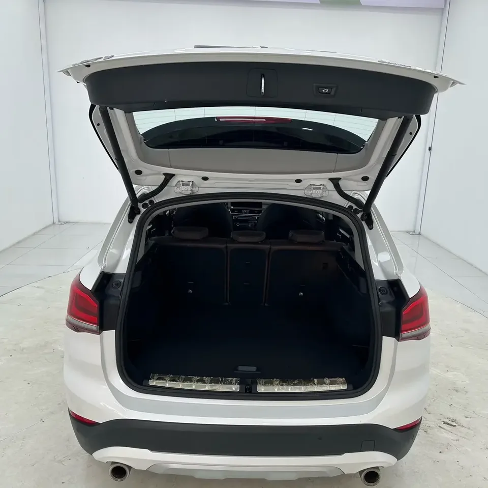 BMW X1 BMW X1 2022 sDrive20Li Fashion 2022 — thumbnail 5