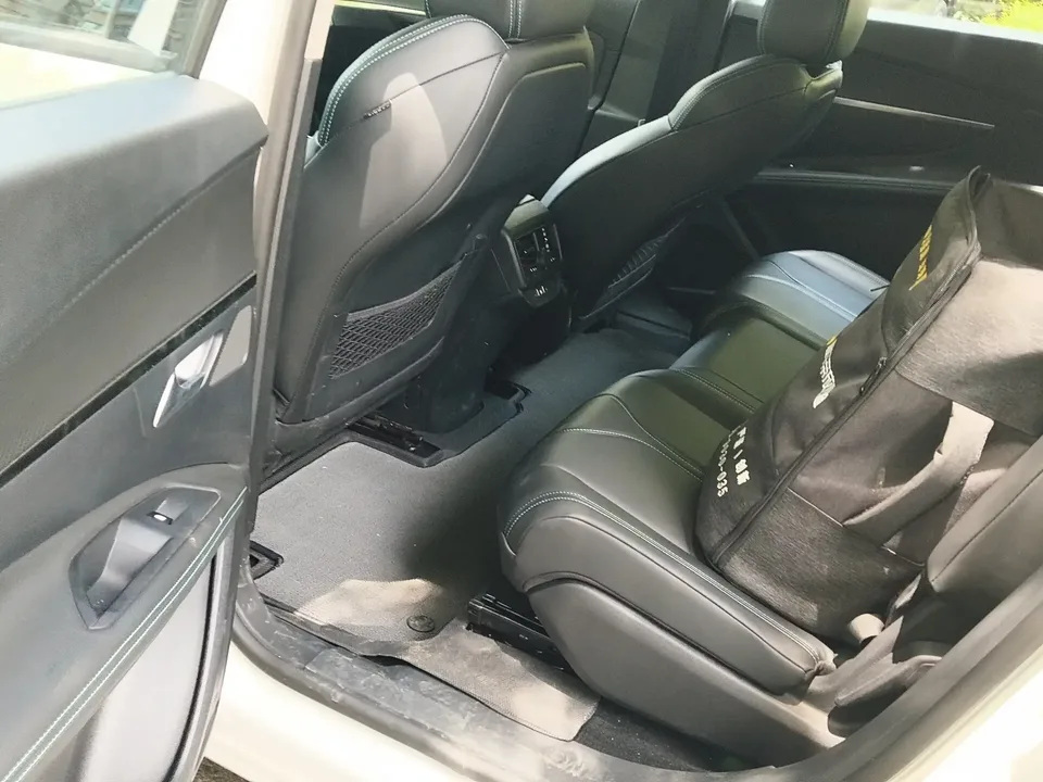 Peugeot 5008 Peugeot 5008 2021 360THP 5-seat Power Edition 2025 — thumbnail 3