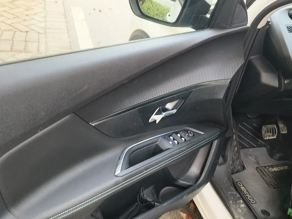 Peugeot 5008 Peugeot 5008 2021 360THP 5-seat Power Edition 2025 — thumbnail 5