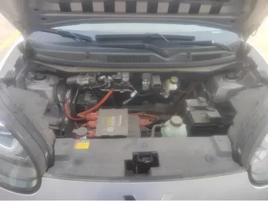 Wuling Bingo Wuling Bingo 2024 410KM Lingxi Premium Edition 2025 — thumbnail 3
