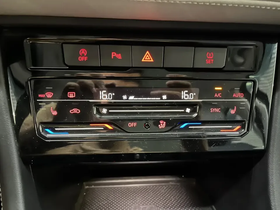 Jetta VS7 Jetta VS7 2022 280TSI Automatic Glory Edition 2023 — thumbnail 5