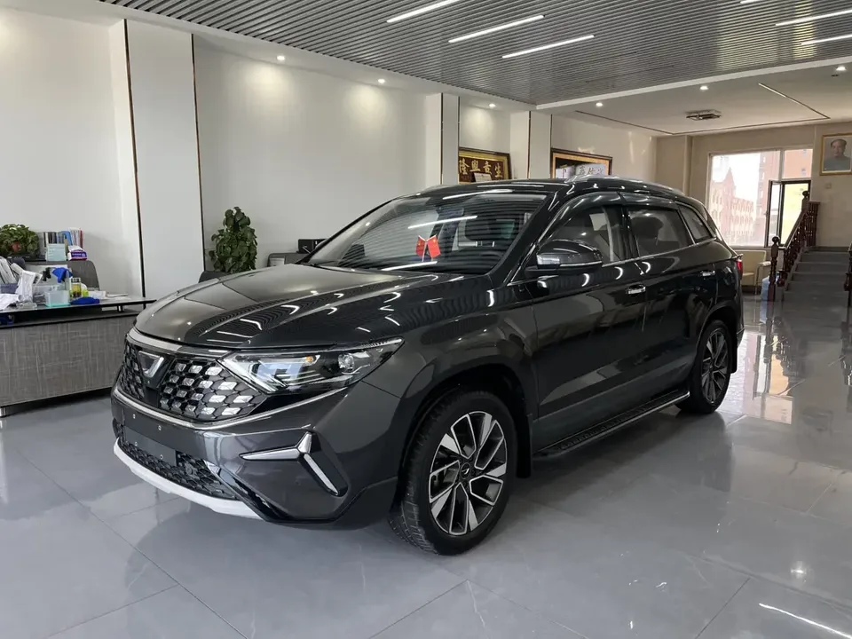 Jetta VS7 Jetta VS7 2022 280TSI Automatic Glory Edition 2023 — photo 1, buy with delivery to Moscow