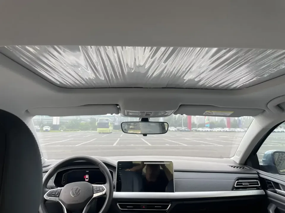 Volkswagen Lavida Lavida 2023 Modified 1.5L Automatic Starry Sky 5 Million Edition 2023 — thumbnail 3