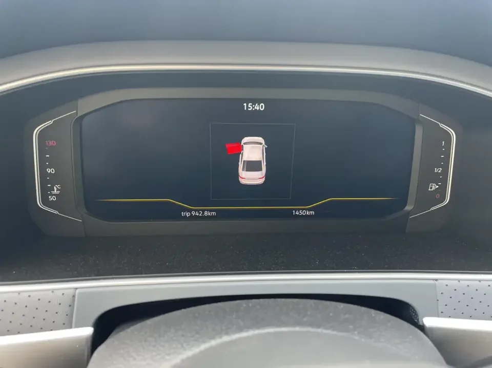 Volkswagen Lavida Lavida 2023 Modified 1.5L Automatic Starry Sky 5 Million Edition 2023 — thumbnail 4