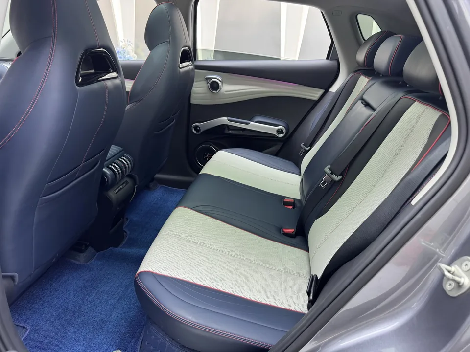 BYD Yuan Plus Yuan PLUS 2022 430KM Premium 2022 — thumbnail 5