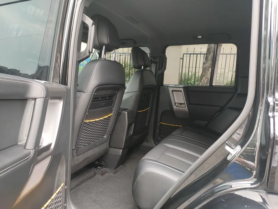 iCAR Super V23 iCAR Super V23 2025 401 2WD Advanced Edition 2025 — thumbnail 3