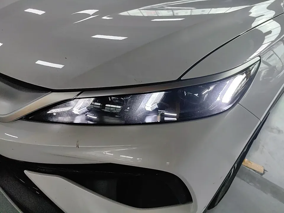 BYD Song Pro DM Song Pro DM 2025 Second generation DM-i 115KM Beyond 2024 — thumbnail 3
