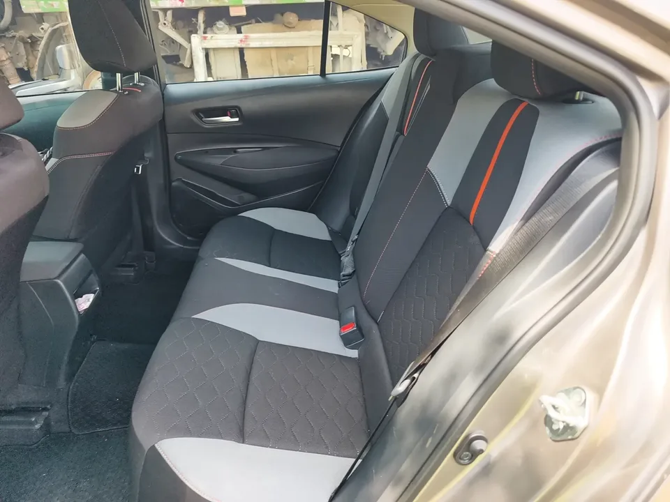 Toyota Corolla Corolla 2021 1.2T S-CVT Elite PLUS Edition 2022 — thumbnail 3