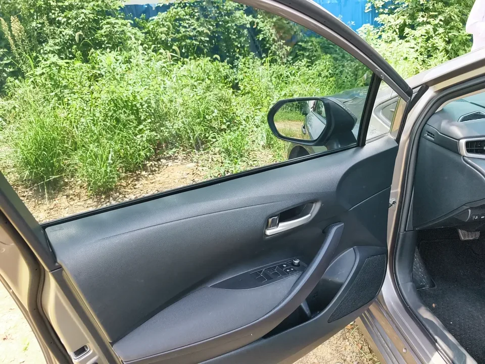Toyota Corolla Corolla 2021 1.2T S-CVT Elite PLUS Edition 2022 — thumbnail 5