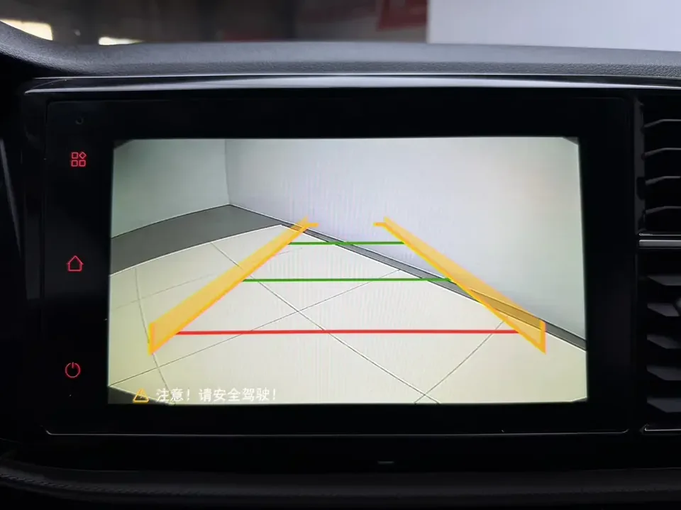 Jetta VS5 Jetta VS5 2022 280TSI Automatic Progressive Edition 2022 — thumbnail 3