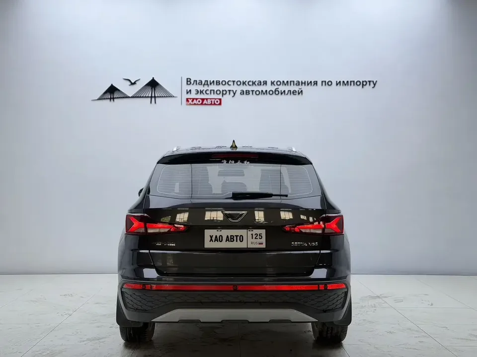 Jetta VS5 Jetta VS5 2022 280TSI Automatic Progressive Edition 2022 — thumbnail 5