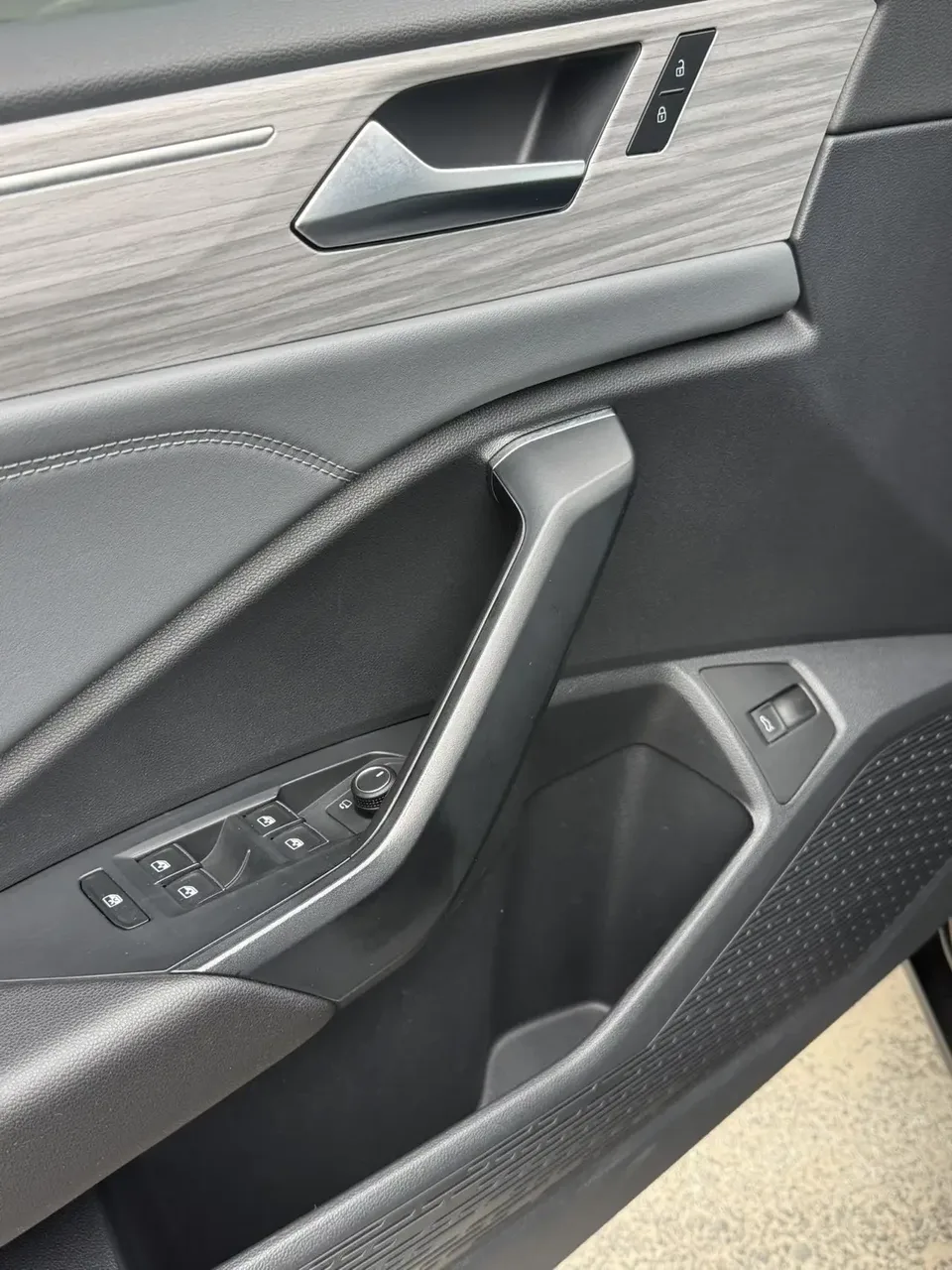 Volkswagen Sagitar Sagitar 2023 280TSI DSG Beyond Edition 2022 — thumbnail 5