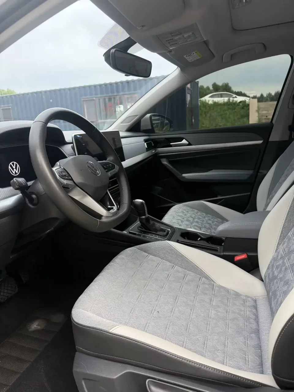 Volkswagen Lavida Lavida 2023 280TSI DSG Full Elegance Edition 2022 — thumbnail 5