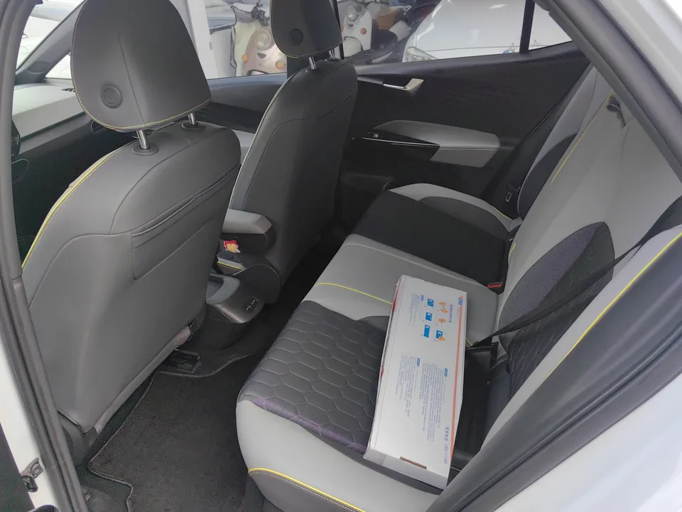 Volkswagen ID.3 Volkswagen ID.3 2021 Pure 2022 — thumbnail 3