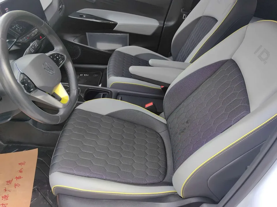 Volkswagen ID.3 Volkswagen ID.3 2021 Pure 2022 — thumbnail 5