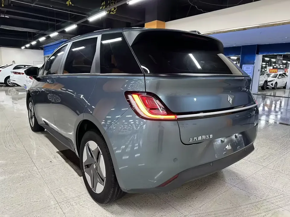 Baojun clouds clouds 2023 360 Plus 2024 — thumbnail 2