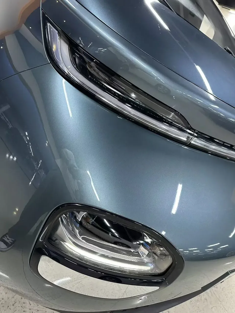 Baojun clouds clouds 2023 360 Plus 2024 — thumbnail 3
